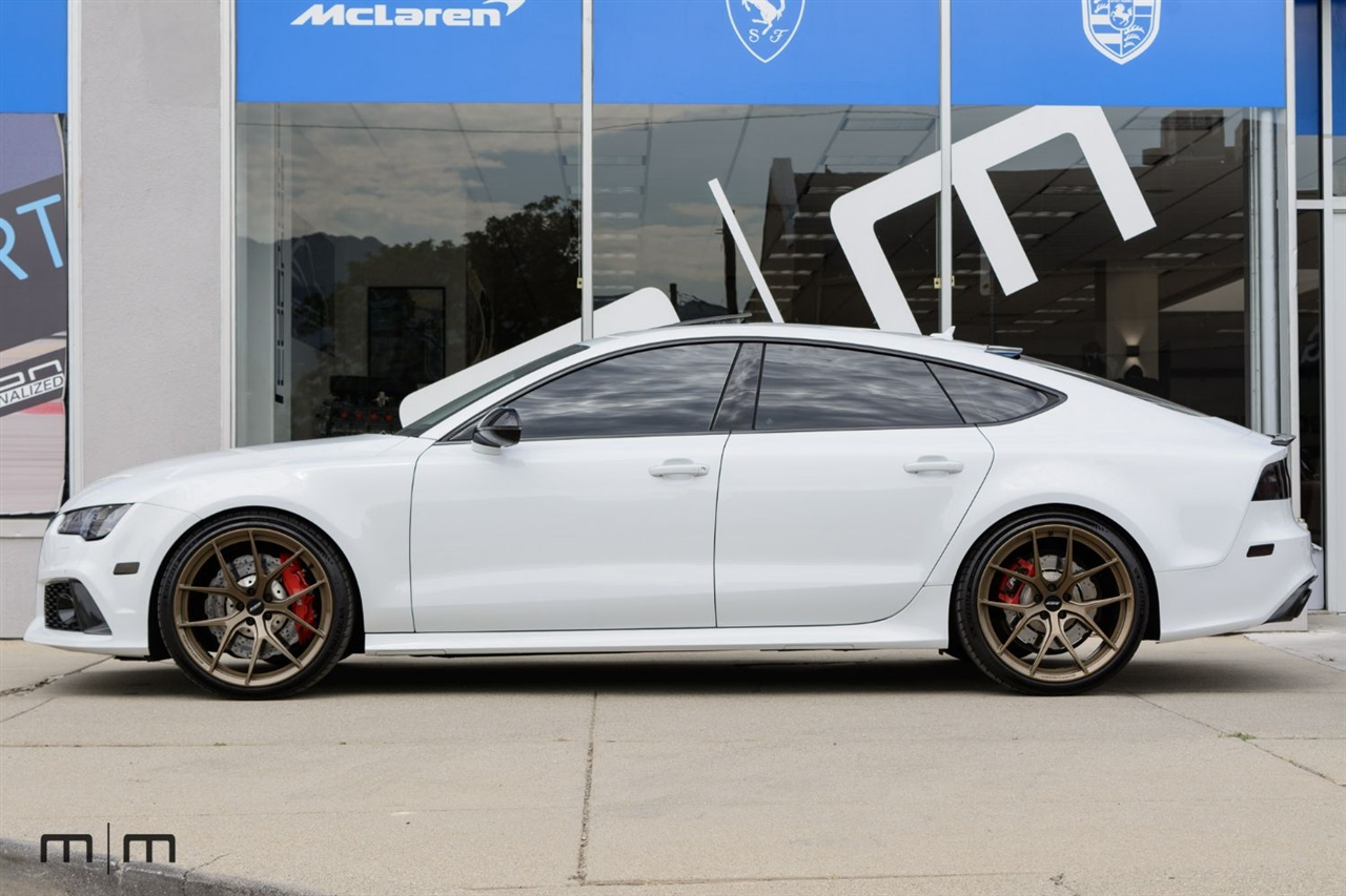 audi rs 7 2017 WUAWAAFC6HN901695 image audi rs 7 2017 WUAWAAFC6HN901695 image